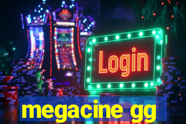 megacine gg